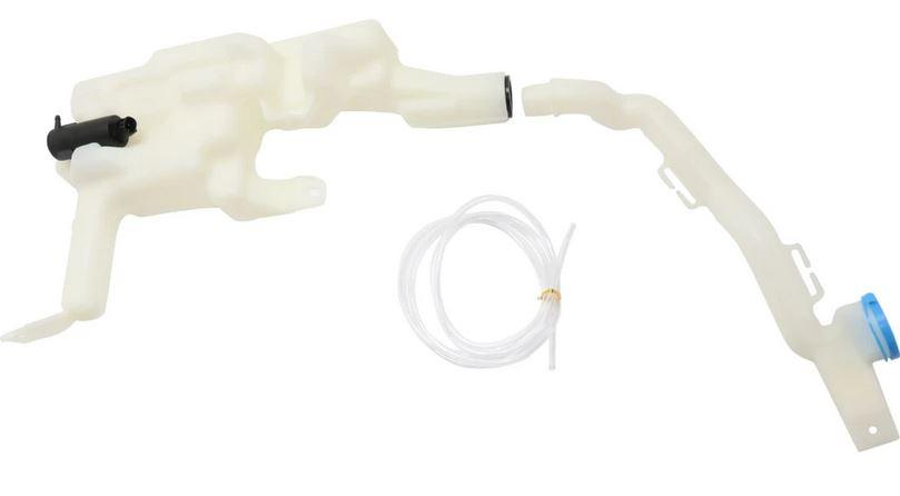 Réservoir de lave-glace pour Honda Civic Coupé 2017-2020, référence HO1288215