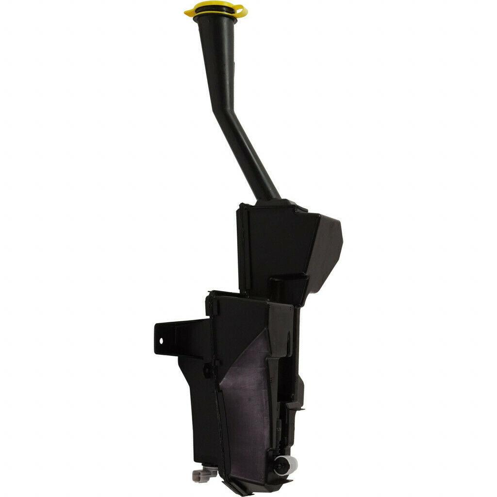 Réservoir de lave-glace avec capteur, bouchon et pompe pour Honda Ridgeline 2016-2022, référence HO1288223