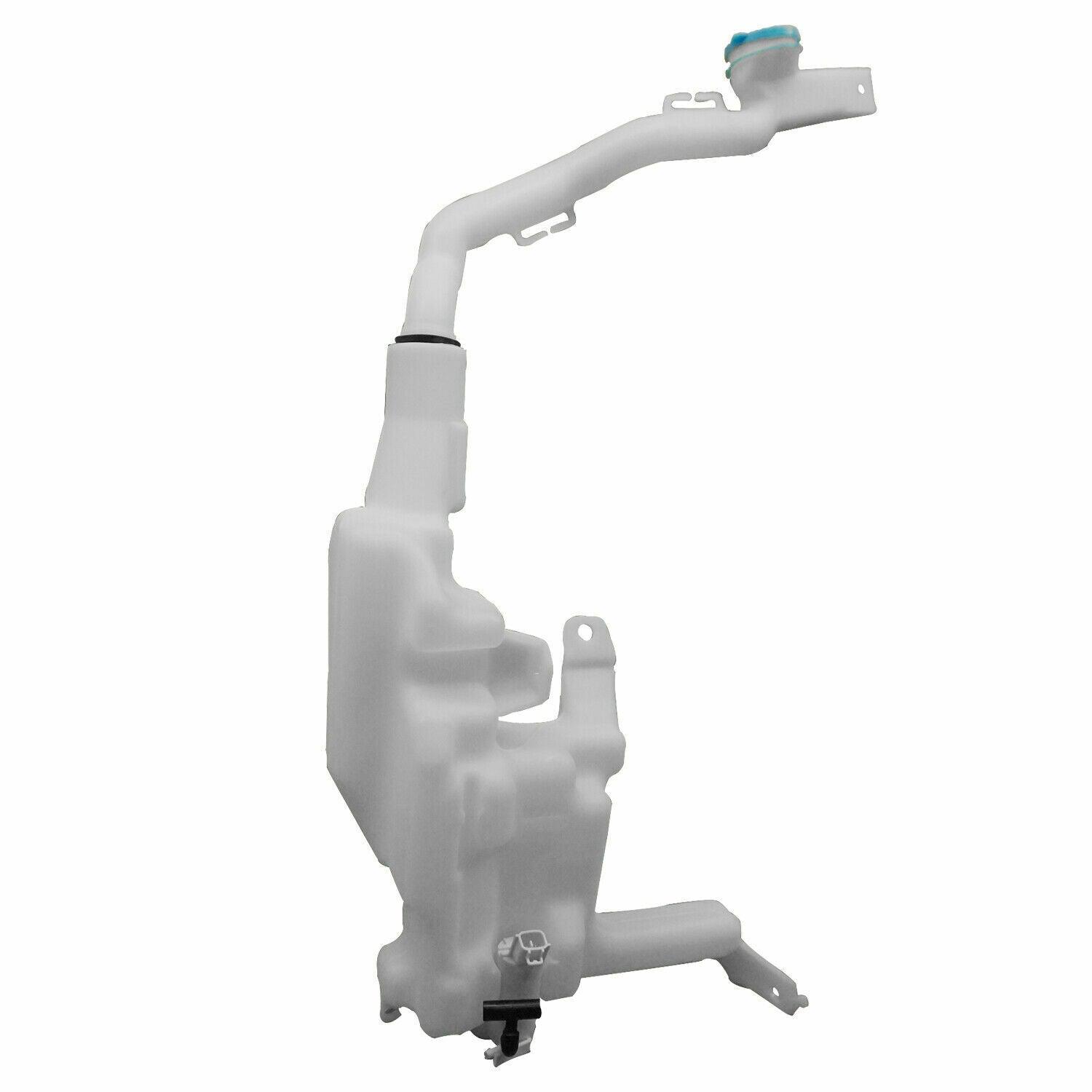 Réservoir de lave-glace pour Honda Civic Coupé 2018-2020 avec bouchon, pompe, goulotte de remplissage et capteur, fabriqué au Japon, HO1288226