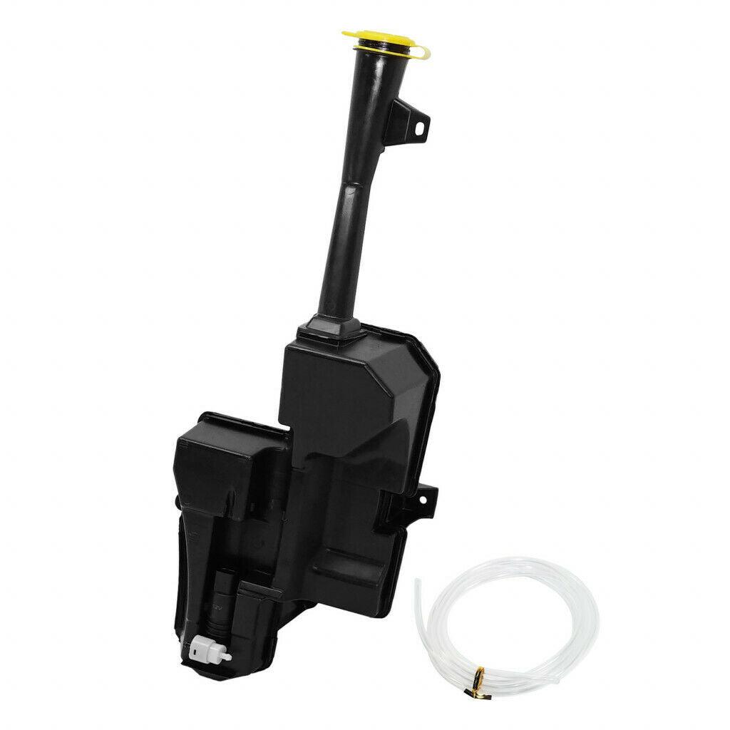 Réservoir de lave-glace avec bouchon et pompe pour Honda Pilot 2019-2021, HO1288228