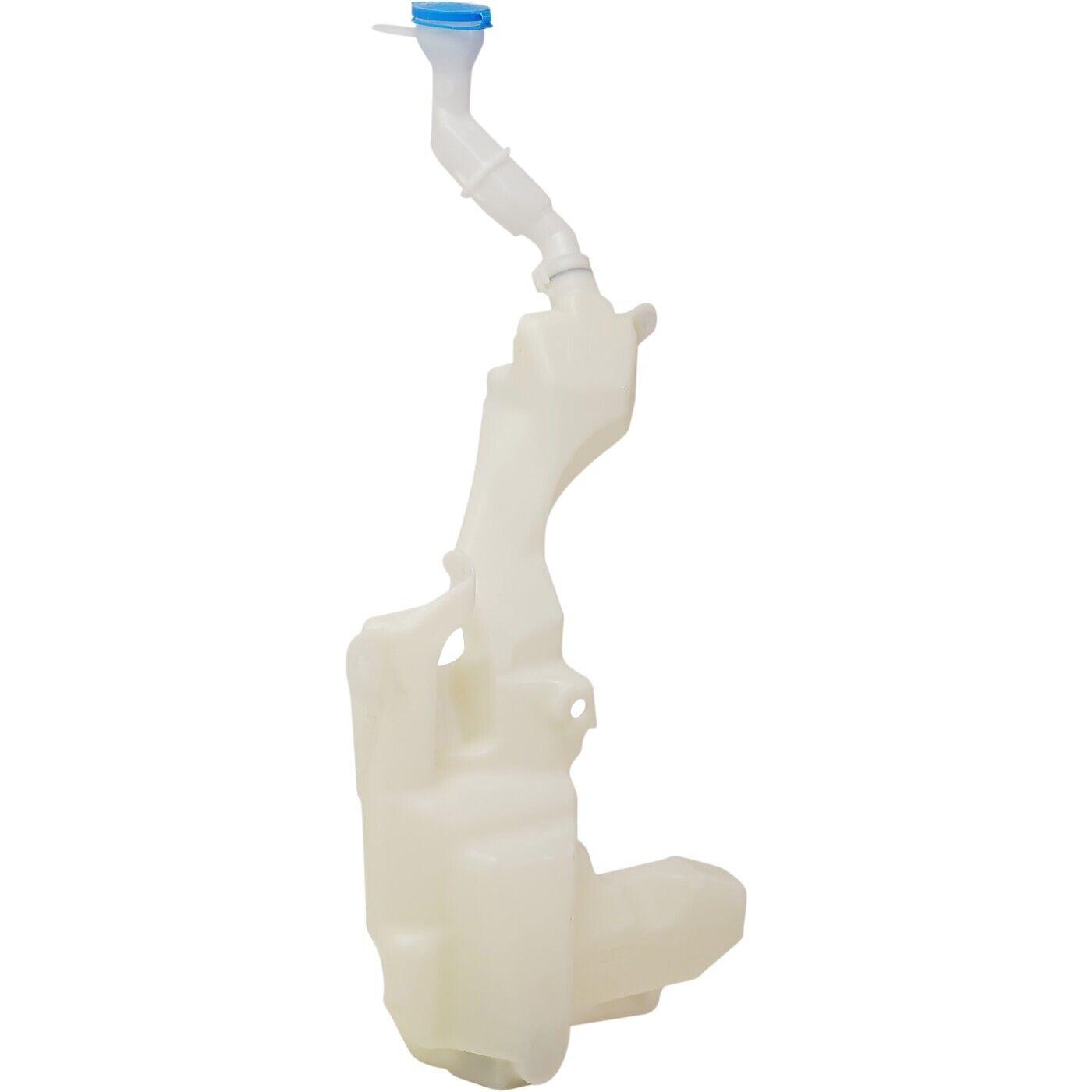 Réservoir de lave-glace avec entrée/bouchon/pompe pour Honda CR-V 2017-2022, HO1288233