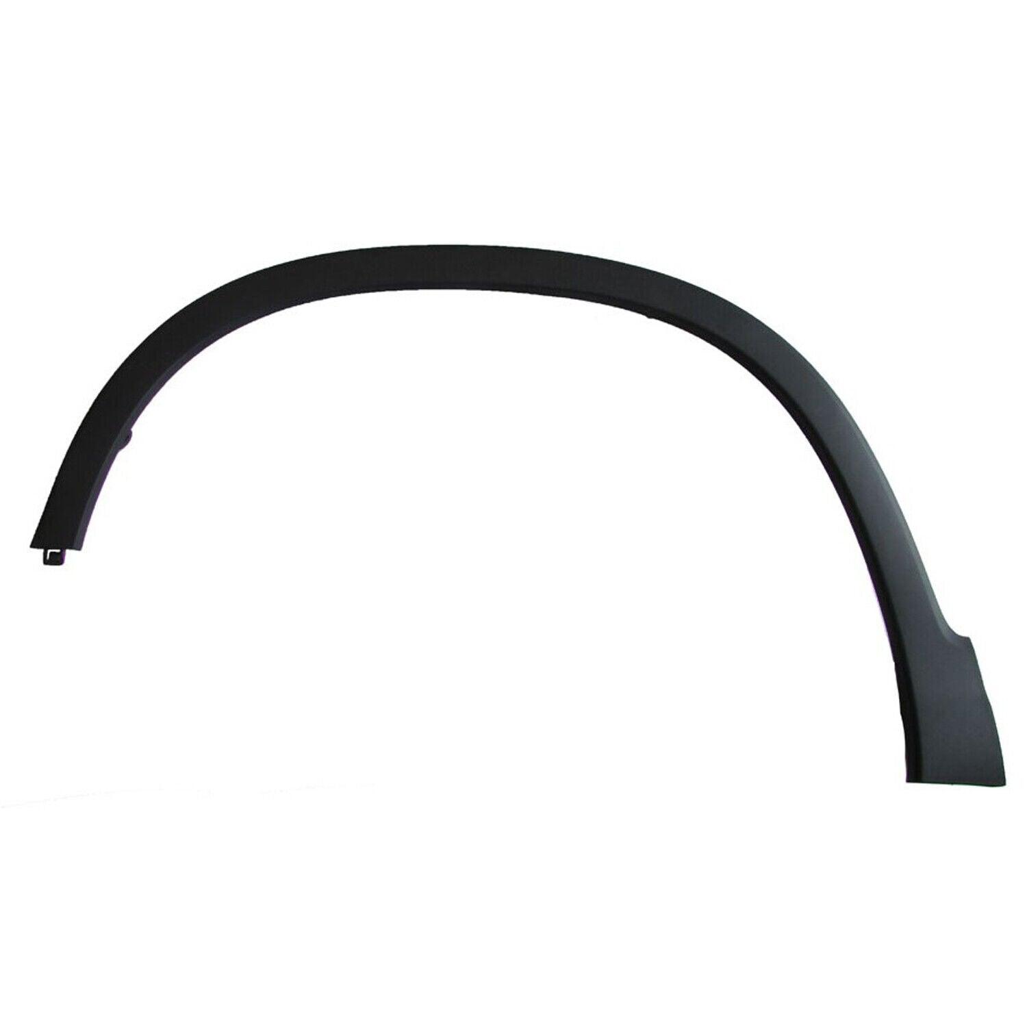 Garniture d'aile avant côté conducteur pour Honda Ridgeline 2016-2022, HO1290109