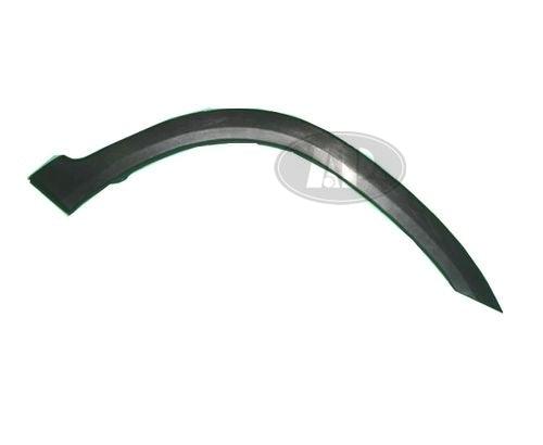 Moulure d'ouverture de roue avant côté passager pour Honda CR-V 2002-2004, HO1291102