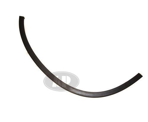 Moulure d'aile avant côté passager pour Honda CR-V 2007-2011 (sauf modèles fabriqués au Mexique), HO1291104