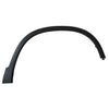 2019-2021 Honda Passport Wheel Arch Trim Front Passenger Side