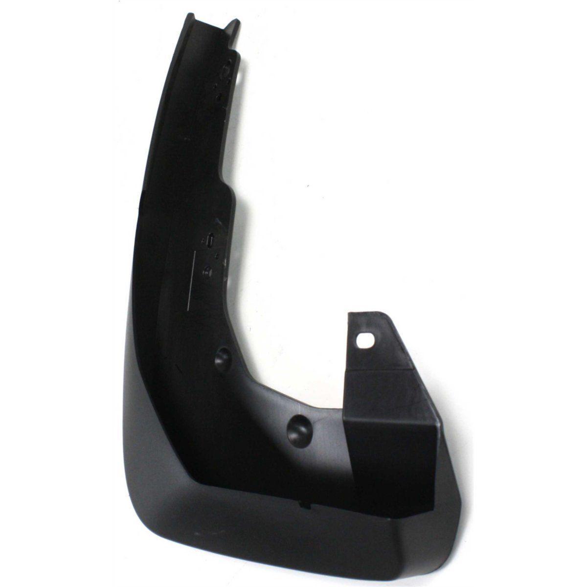 Garde-boue avant côté conducteur pour Honda CR-V 2007-2011, HO1294102