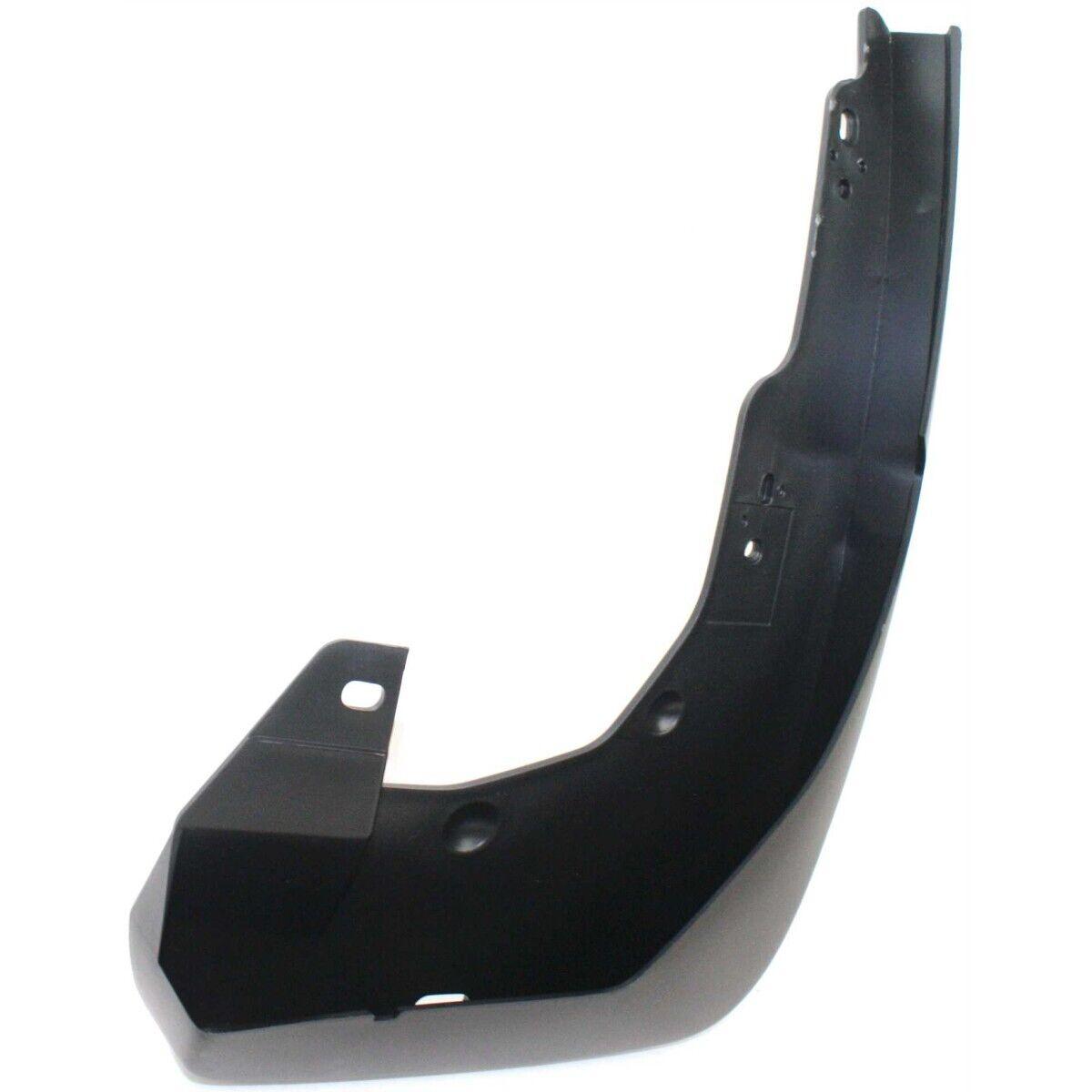 Garde-boue avant côté passager pour Honda CR-V 2007-2011, HO1295102