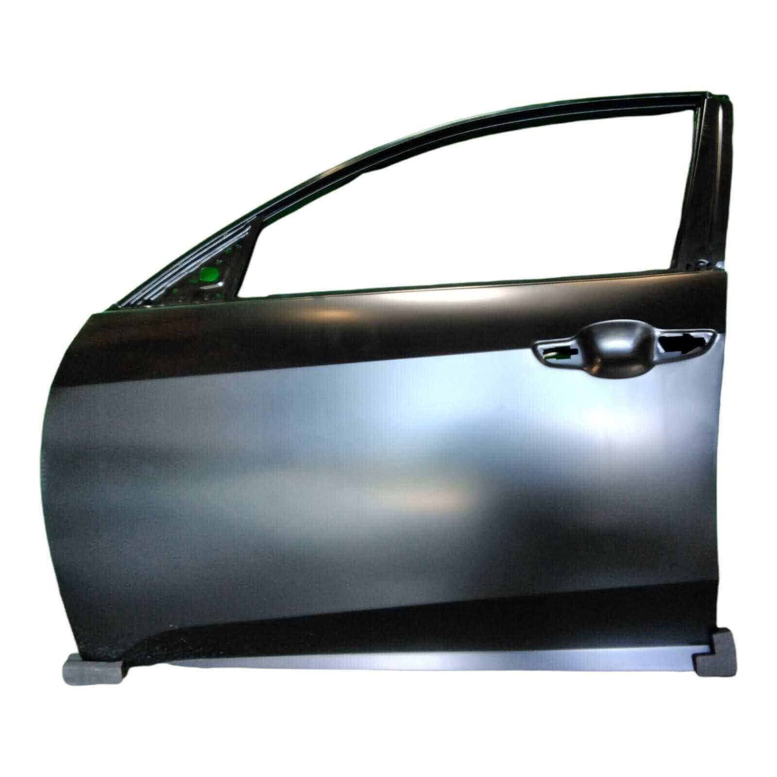 Porte avant côté conducteur pour Honda Civic Berline 2016-2021, qualité économique, HO1300999U