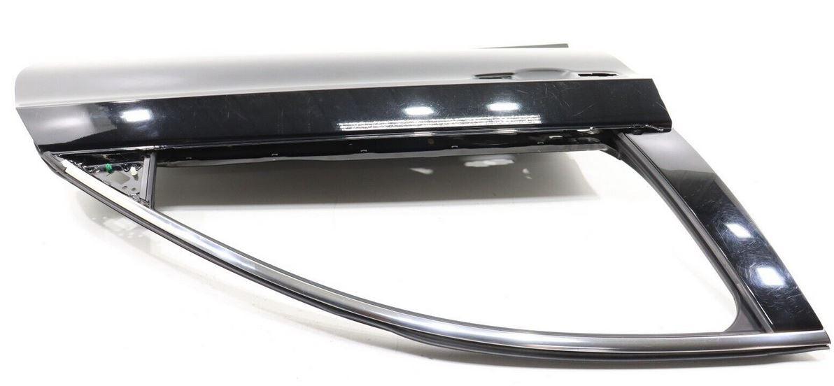 Porte avant côté passager pour Honda Accord Berline 2018-2020, qualité économique, HO1301997U