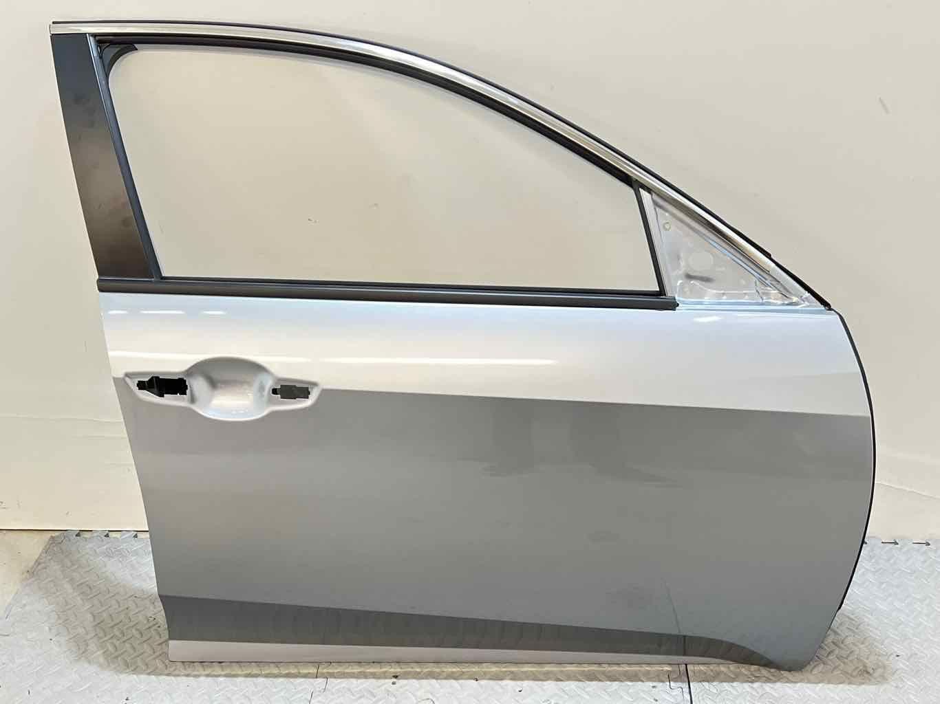 Porte avant côté passager pour Honda Civic Berline 2016-2021, qualité économique, HO1301999U
