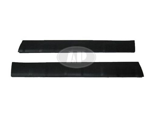 Moulure de porte avant côté conducteur Honda CR-V 2007-2011, HO1304107