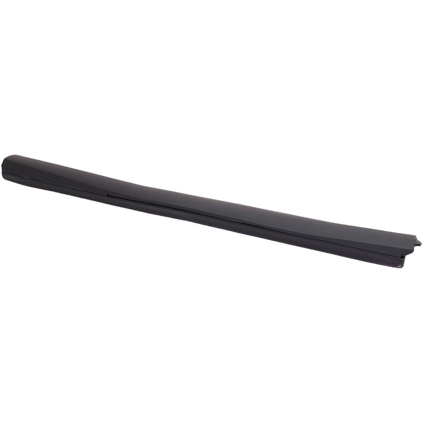 Moulure de porte avant côté conducteur Honda CR-V 2012-2016, HO1304108
