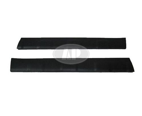 Moulure de porte avant côté passager pour Honda CR-V 2007-2011, HO1305107
