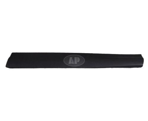 Moulure de porte avant côté passager pour Honda CR-V 2012-2016, HO1305108
