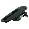 1998-2002 Honda Accord Sedan Door Handle Front Passenger Side Outer
