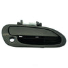 1998-2002 Honda Accord Sedan Door Handle Front Passenger Side Outer