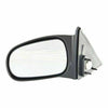 1996-2000 Honda Civic Sedan Mirror Driver Side Power
