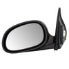 1992-1995 Honda Civic Hatchback Mirror Driver Side Power