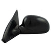 1993-1995 Honda Civic Coupe Mirror Driver Side Power