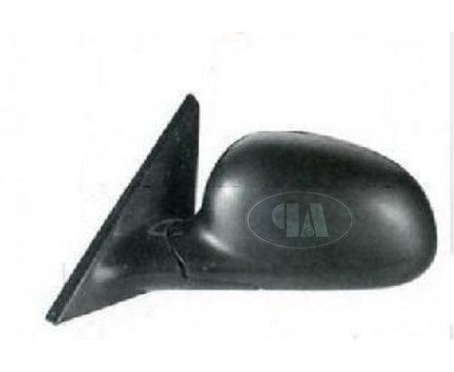 Rétroviseur extérieur côté conducteur pour Honda Civic Sedan 1992-1995 (boîte manuelle), HO1320110