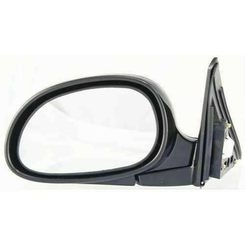 Rétroviseur extérieur côté conducteur pour Honda Civic Sedan 1992-1995, électrique, HO1320113
