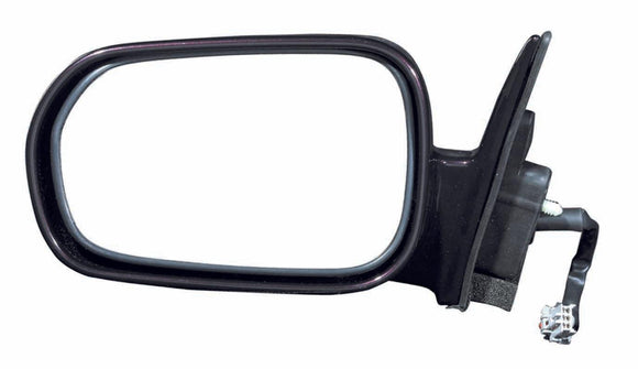 1998 Honda Accord Sedan Mirror Driver Side Power Usa