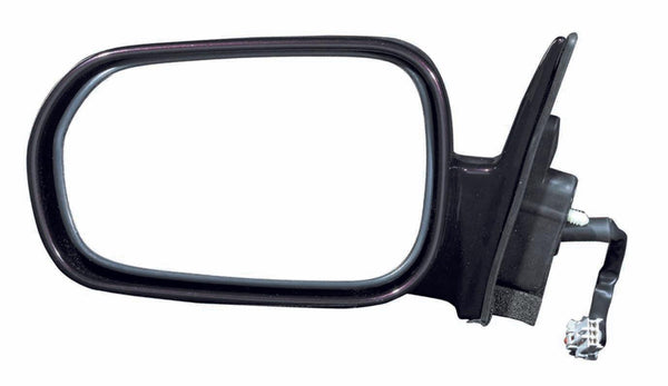 1998 Honda Accord Sedan Mirror Driver Side Power Usa