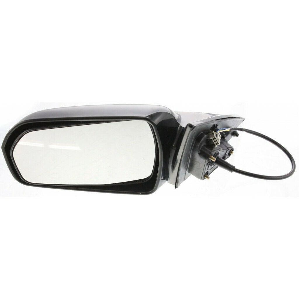 Rétroviseur extérieur côté conducteur pour Honda Accord Coupé 1998-2002, électrique, non rabattable, HO1320117