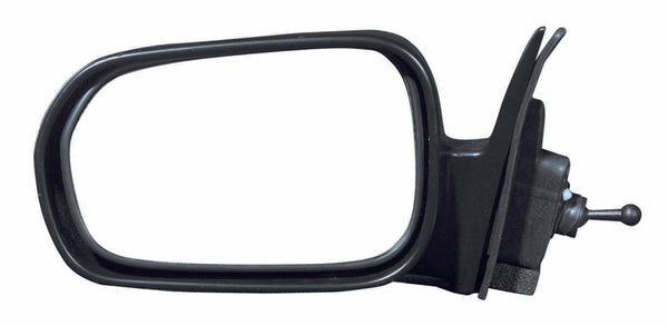 1998-2002 Honda Accord Sedan Mirror Driver Side Manual