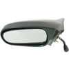 1996-2000 Honda Civic Sedan Mirror Driver Side Manual