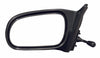 1996-2000 Honda Civic Sedan Mirror Driver Side Manual