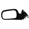 1994-1997 Honda Accord Sedan Mirror Driver Side Manual