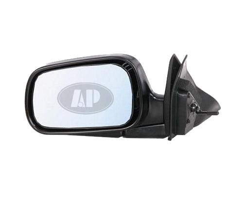 1994-1997 Honda Accord Sedan Mirror Driver Side Manual