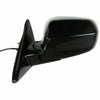 1998-2002 Honda Accord Sedan Mirror Driver Side Power With Folding