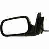 1994-1997 Honda Accord Coupe Mirror Driver Side Manual