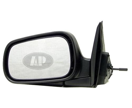 1994-1997 Honda Accord Coupe Mirror Driver Side Manual