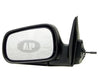1994-1997 Honda Accord Coupe Mirror Driver Side Manual