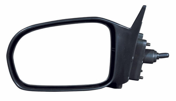 2001-2005 Honda Civic Coupe Mirror Driver Side Manual
