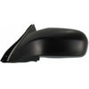 2001-2005 Honda Civic Coupe Mirror Driver Side Power