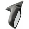 2001-2005 Honda Civic Coupe Mirror Driver Side Power