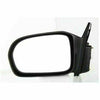 2001-2005 Honda Civic Coupe Mirror Driver Side Power