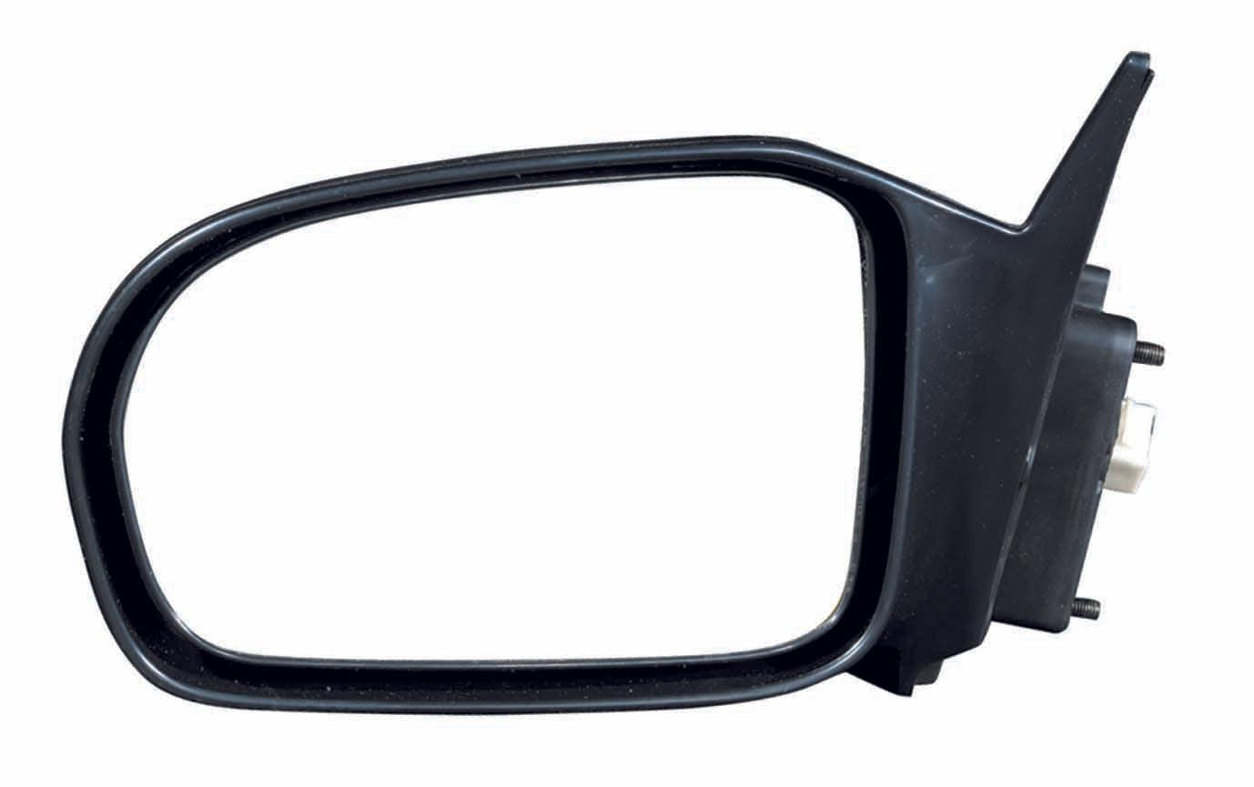 Rétroviseur extérieur côté conducteur pour Honda Civic Coupé 2001-2005, électrique, HO1320138