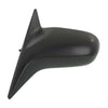 2001-2005 Honda Civic Sedan Mirror Driver Side Manual