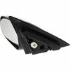2001-2005 Honda Civic Sedan Mirror Driver Side Power