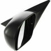 2001-2005 Honda Civic Sedan Mirror Driver Side Power