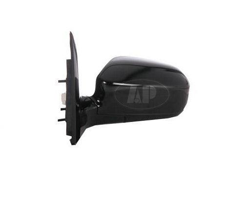 Rétroviseur extérieur côté conducteur pour Honda Civic Hybrid 2003-2005, électrique, HO1320142