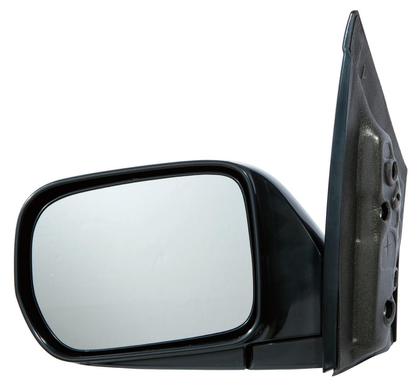 Rétroviseur extérieur côté conducteur pour Honda Odyssey 1999-2004 (boîte manuelle), référence HO1320143