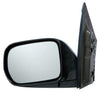 1999-2004 Honda Odyssey Mirror Driver Side Manual
