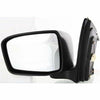 2005-2010 Honda Odyssey Mirror Driver Side Power Heated