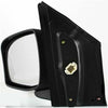 2005-2010 Honda Odyssey Mirror Driver Side Power Heated